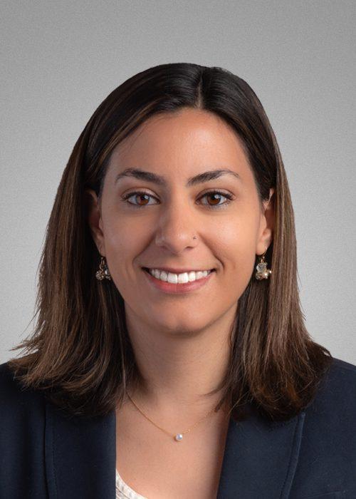 Alejandra Gillette-Teran head shot