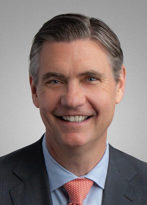 Andrew Chastain head shot