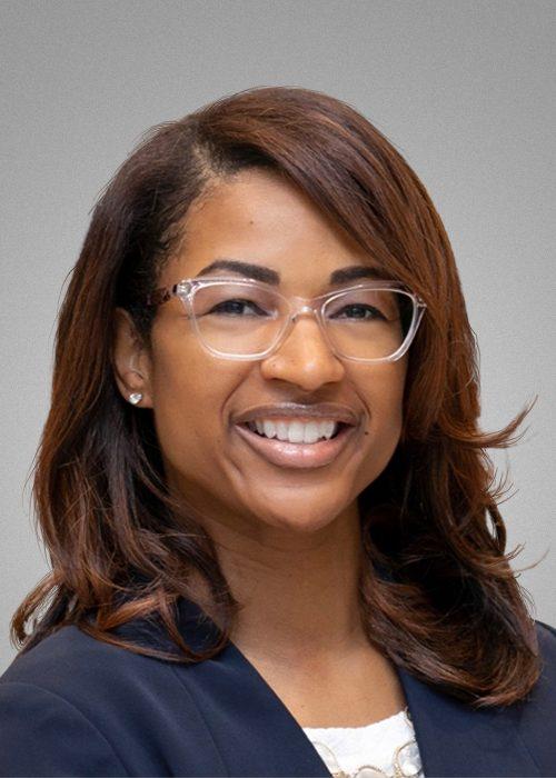 Angela Raphael head shot