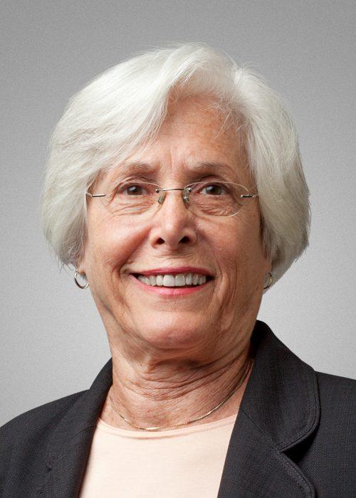 Arlene Anschel head shot