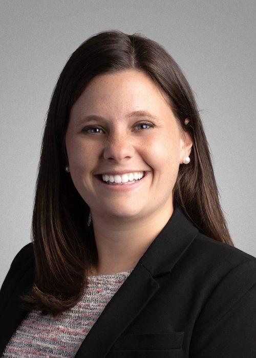 Ashlee Winters head shot