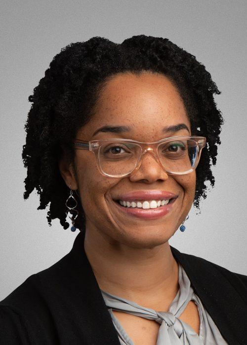 Bree Liddell head shot