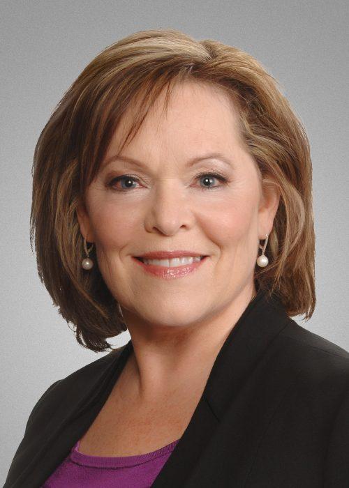 Charlene L. Aguilar head shot