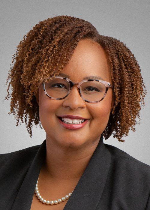 Christine Pendleton head shot