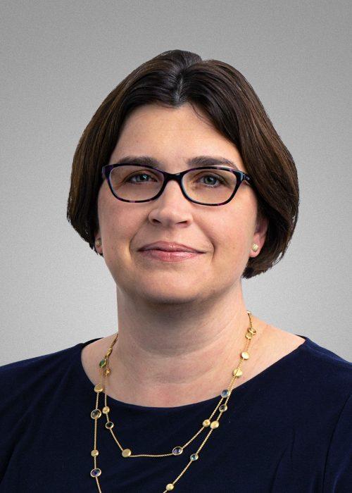 Donna Padilla head shot