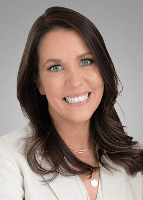 Heather Gordon Head Shot