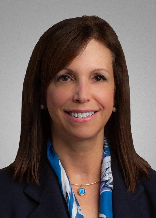 Hillary Ross head shot