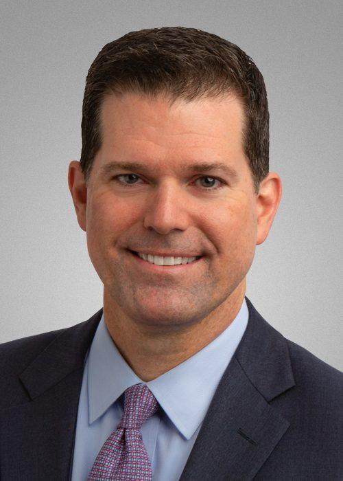 James (Jim) King head shot