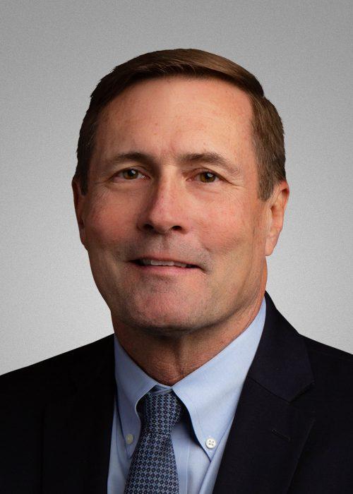 Jeff Compher head shot