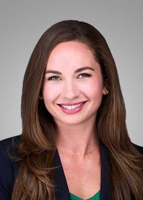 Jenna Brumleve head shot