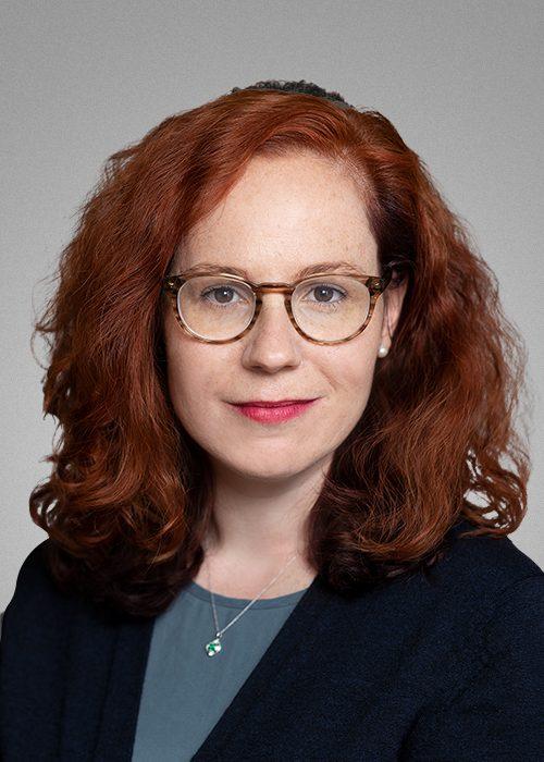 Jessica Cummings head shot