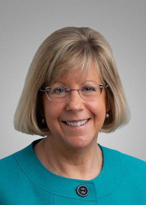 Joyce De Leo head shot