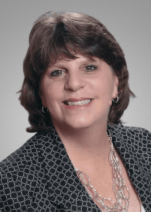 Kate Nolde Head Shot