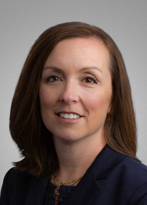 Kerry Quealy head shot