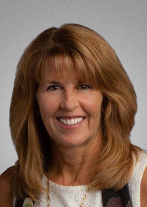 Kimberly Smith head shot