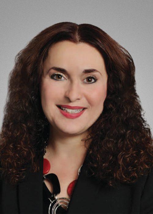 Lisa DeSimone Arthur head shot