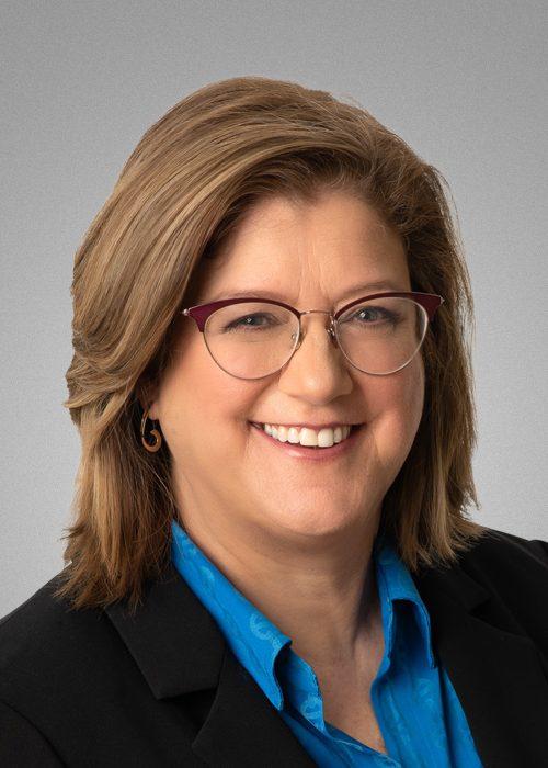 Lisa Mooney head shot