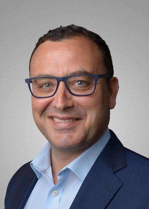 Luigi Frezza head shot