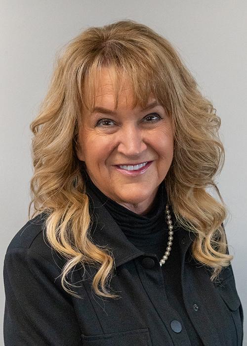 Lydia Ostermeier-Haynes head shot