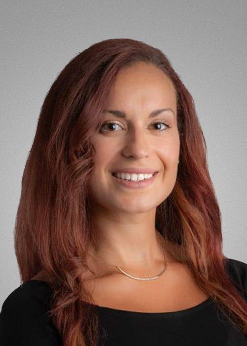 Melaney Mooradian head shot