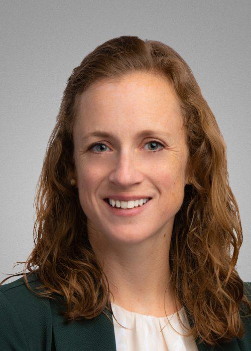 Melissa Fincher head shot