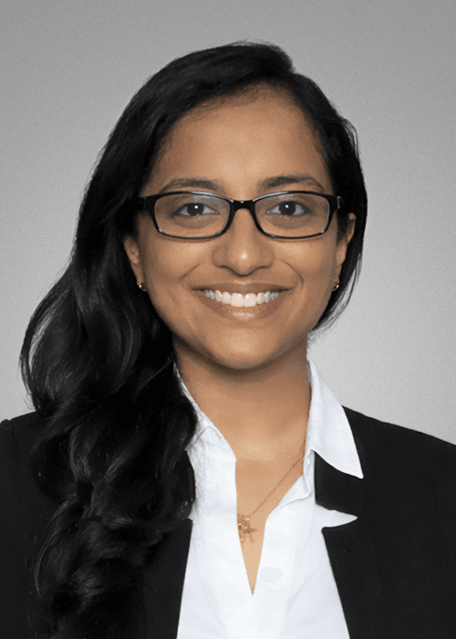 Melissa Regi Headshot