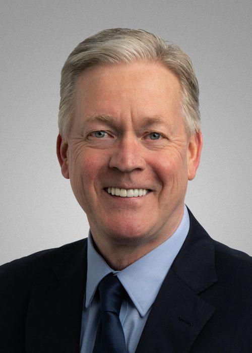 Morten Nielsen head shot