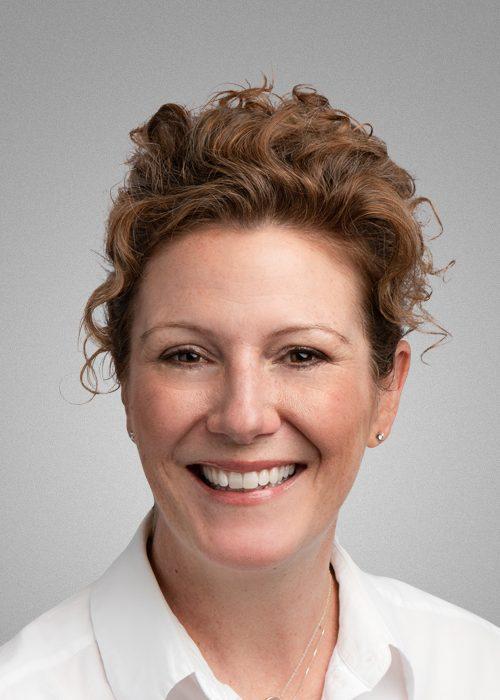 Natalie Derry head shot