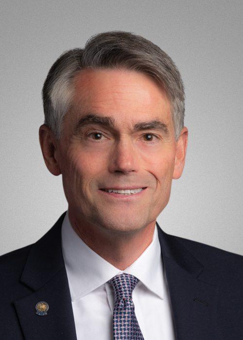 Nelson Mann head shot