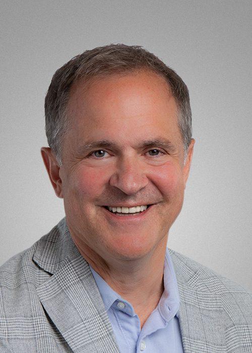 Paul Bohne head shot