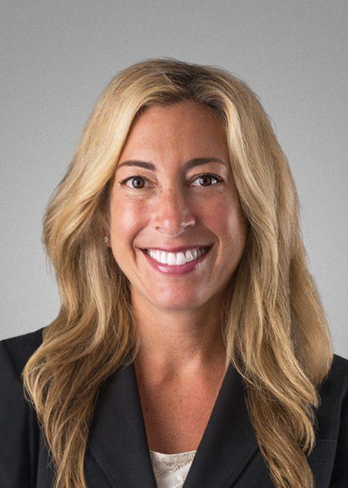 Rachel Polhemus head shot