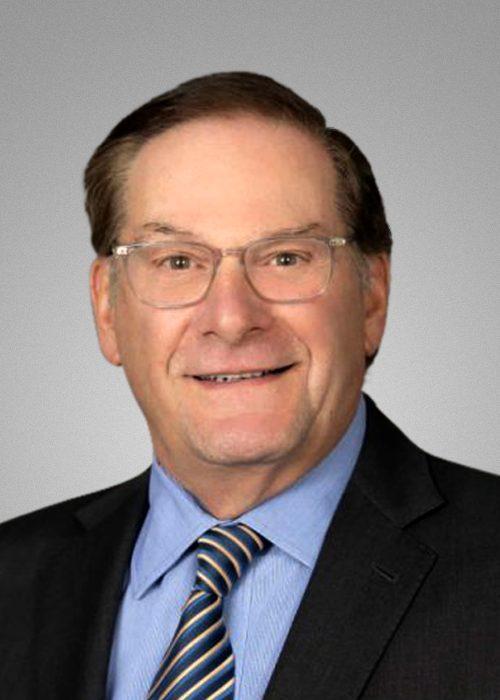 Richard Nesto head shot