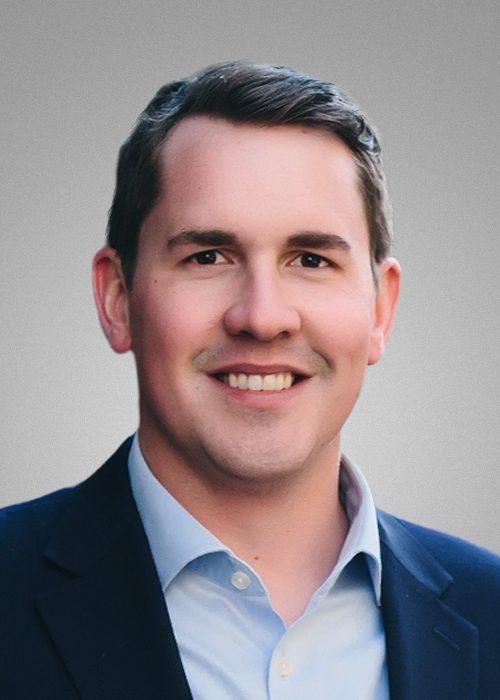 Robert Nickey head shot