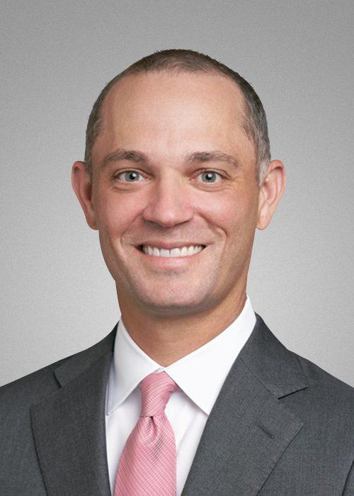 Ryan Crawford head shot