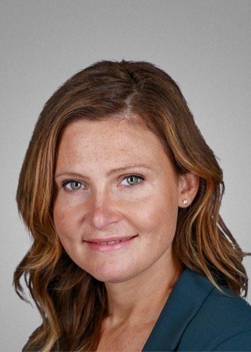 Shannon Wallace head shot