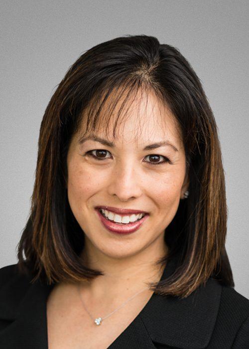 Shelley Arakawa head shot