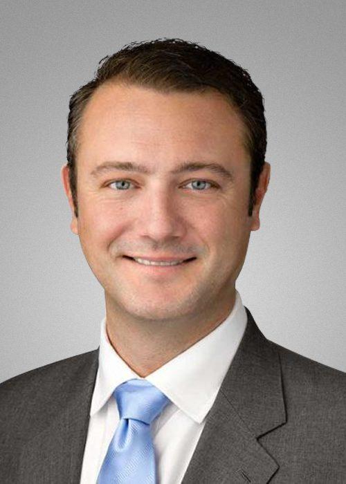 Stephen Brengle head shot