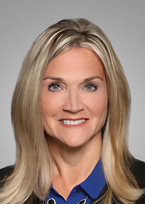 Sue Ellen Wagner Headshot