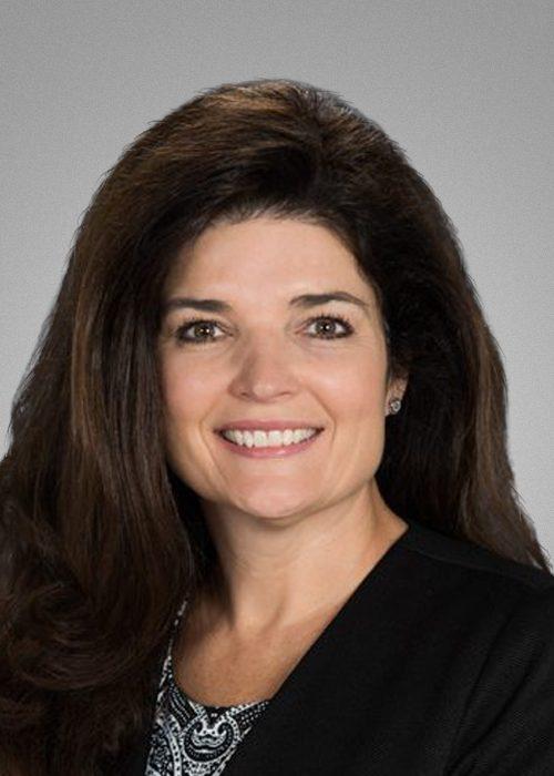 Terri Mujica head shot