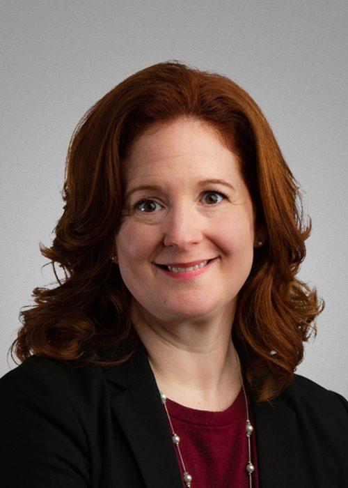 Tiffany Morris head shot