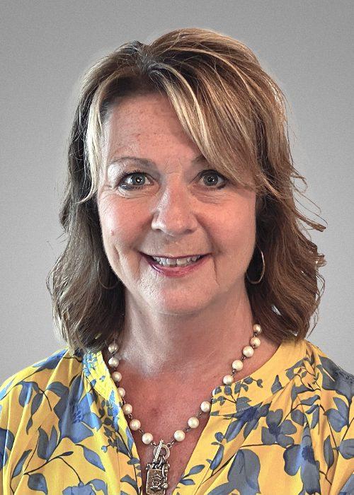 Tracie Anderson head shot