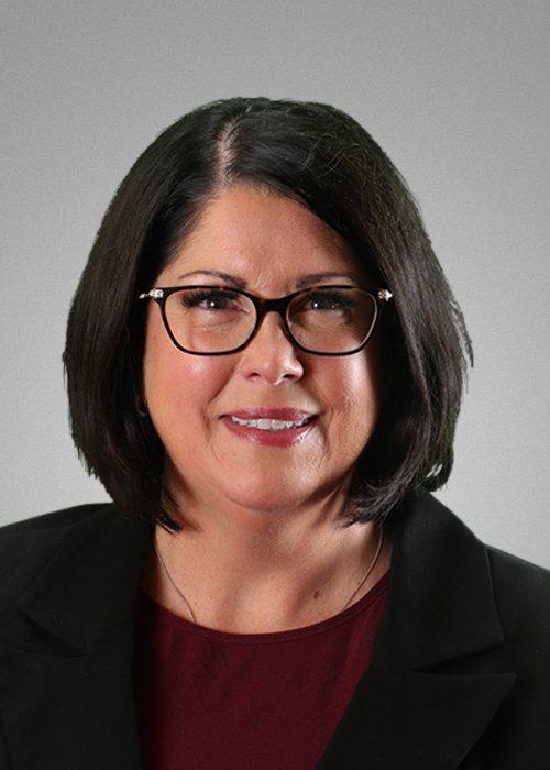 Tricia Porter head shot