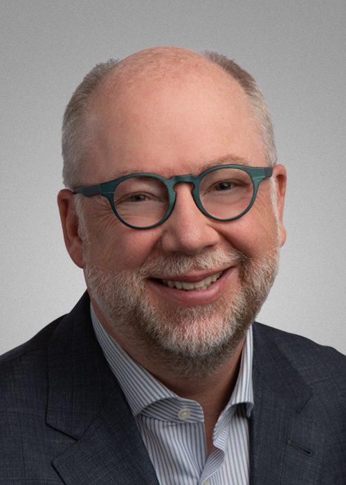 Werner Boel head shot