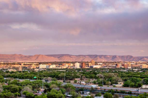ABQ Skyline
