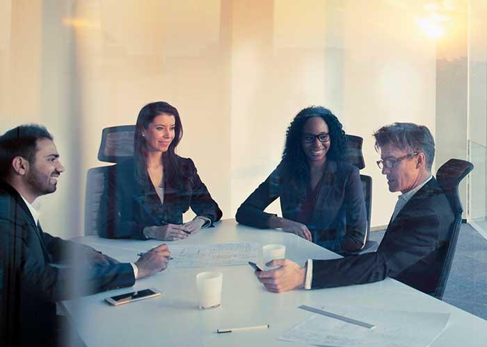 Lawyers in the Lead as College Presidents - WittKieffer