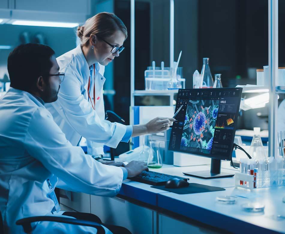 WittKieffer - Biotechnology Executive Recruiting Firm