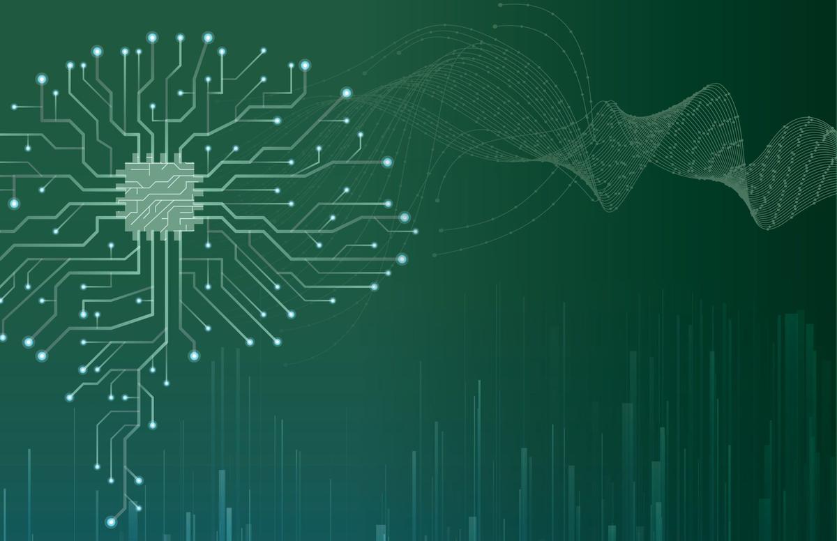 Green Biotech Graphic