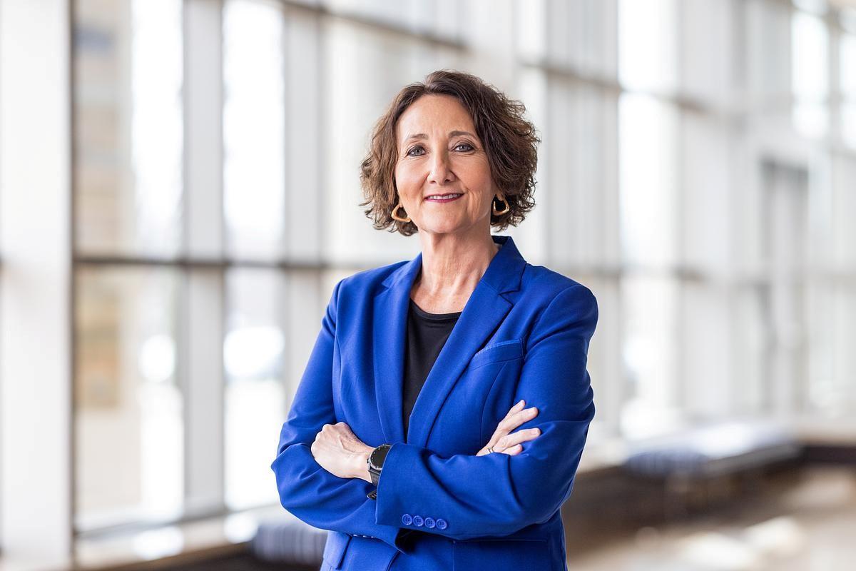 Stacy Leeds-University of Tulsa