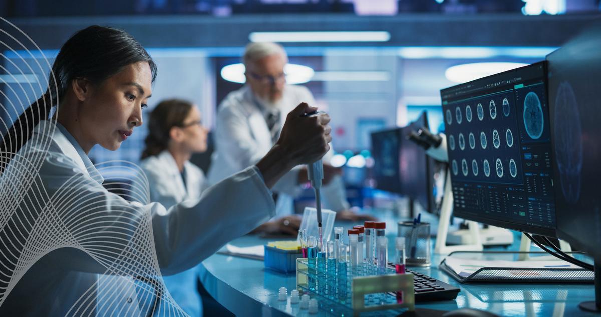 AI in Clinical Development