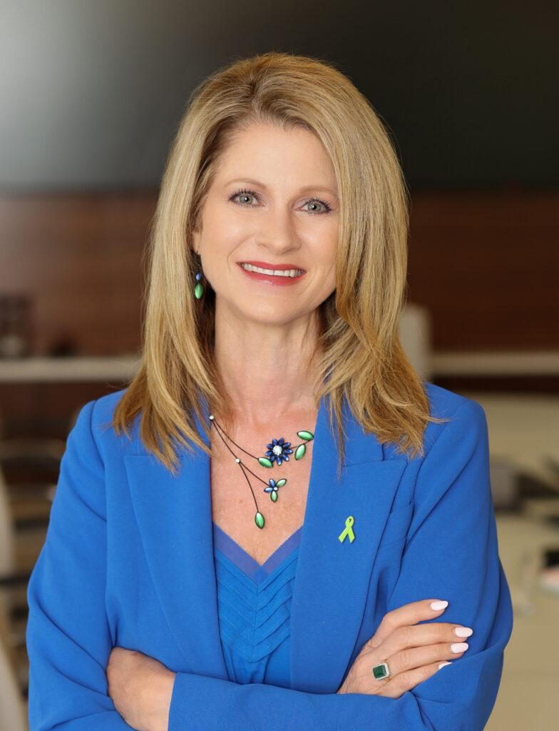 Lori Markham